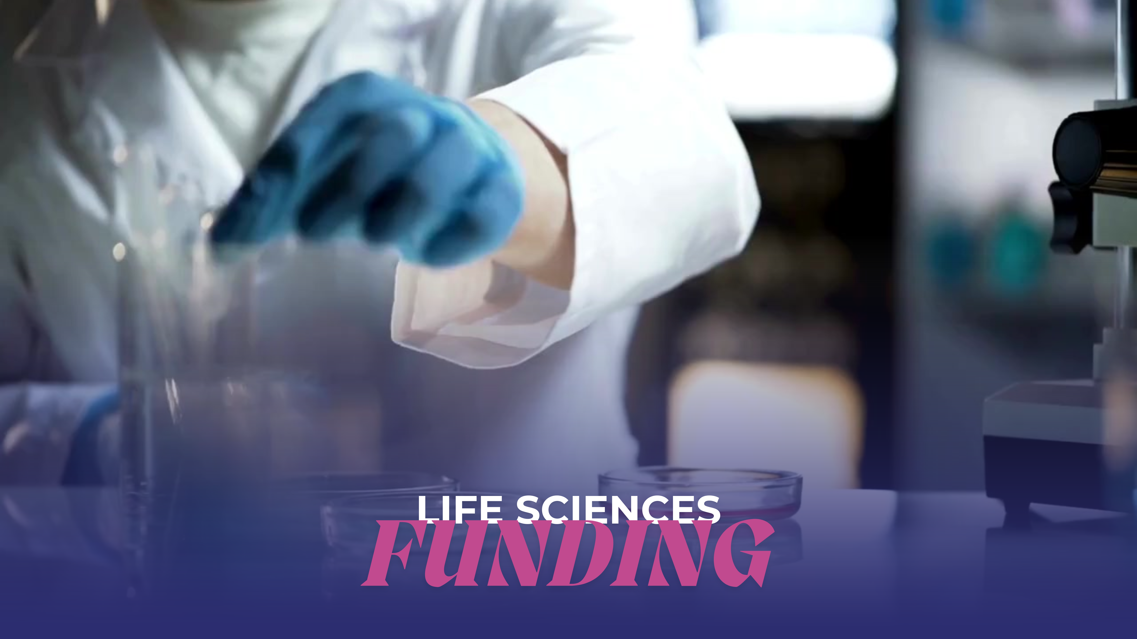 Life Sciences Finance 