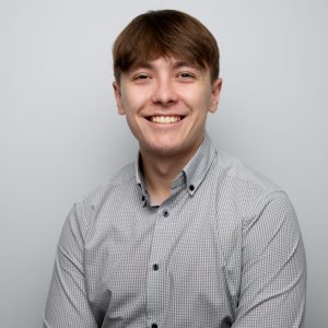 Picture of Nathan Wilde