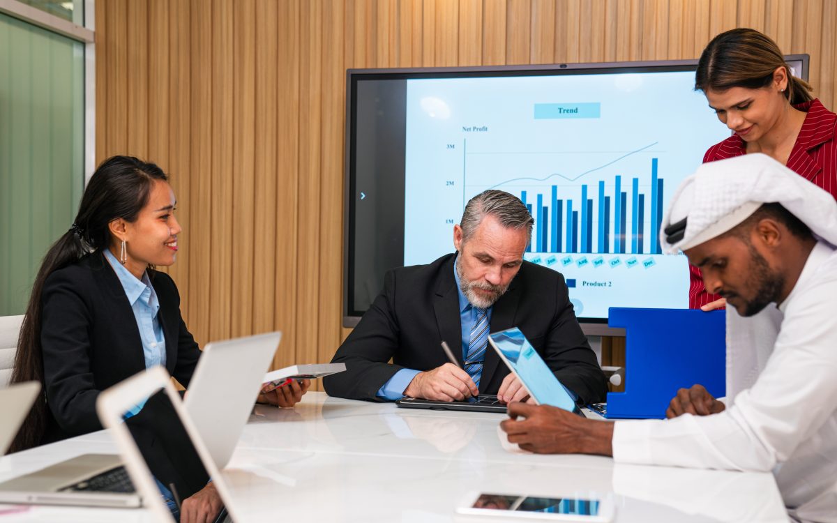 Why Is Finance Important for a Business