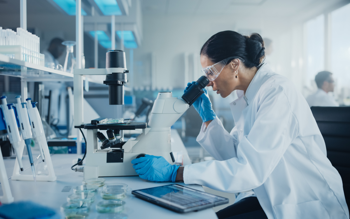 high-cost lab equipment finance